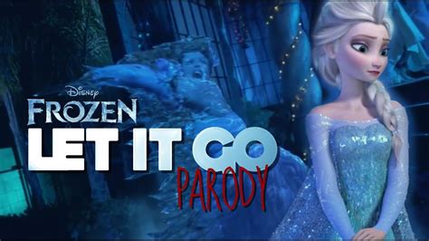 elsa hentai|Parody: frozen